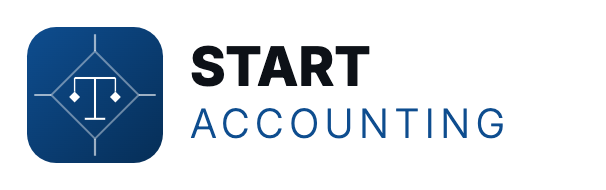 Start Accounting
